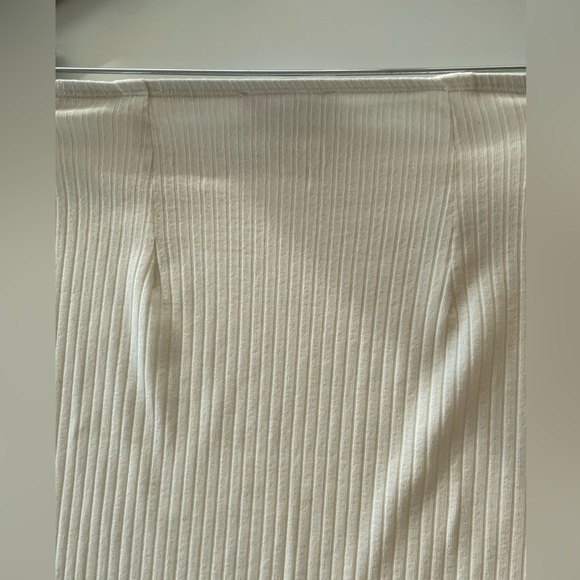 Size M | Angie Bauer Jen Midi Skirt - Picture 11 of 15